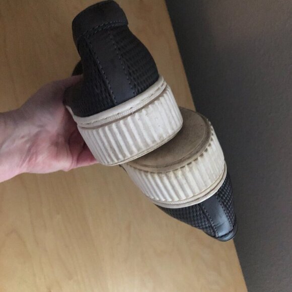 Naturalizer Soul Tia Platform Sneakers - Picture 12 of 12